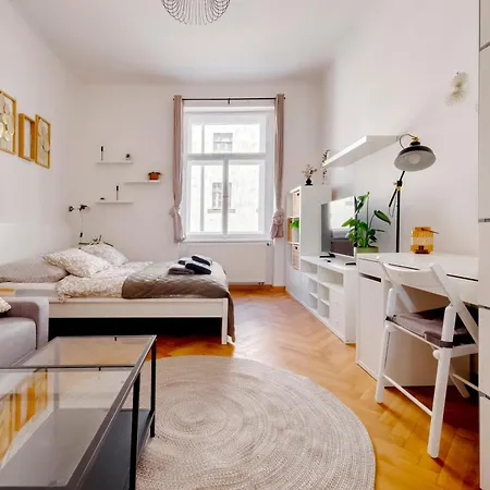 Premium Nearby Centre Appartement *