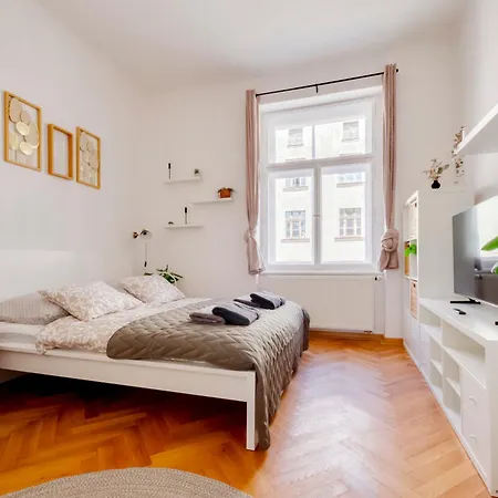 Premium Nearby Centre Appartement