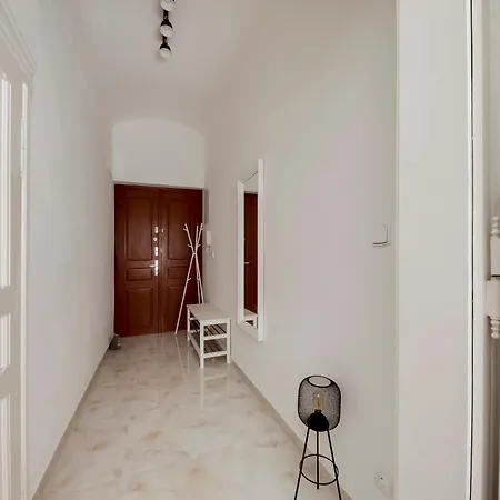 Apartment Premium Nearby Centre Prague